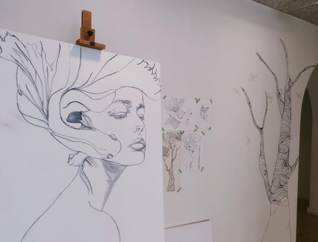 Processos. Un projecte sobre la creativitat artística