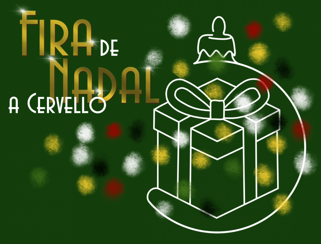 Fira de Nadal