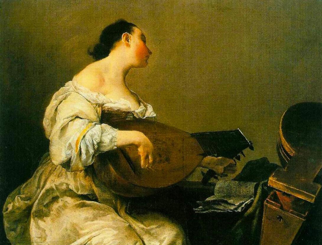 CONCERT DE NADAL: Serafín que con dulce harmonía...