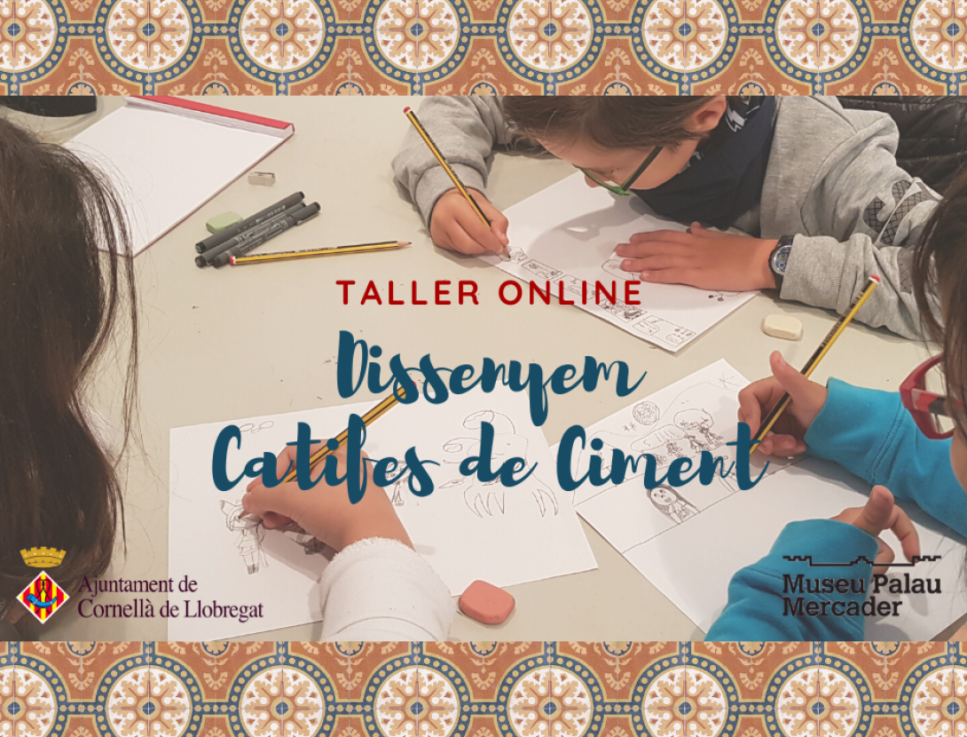 Catifes de Ciment