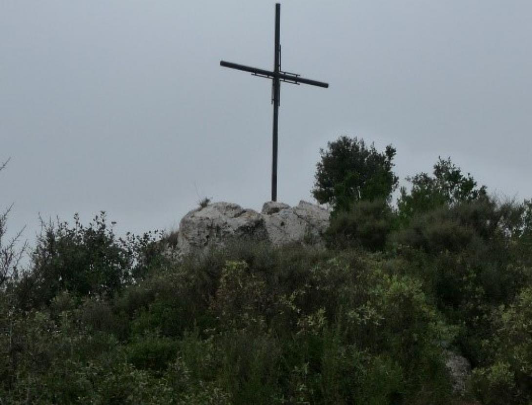49ª PUJADA DEL PESSEBRE A LA CREU DE SABA