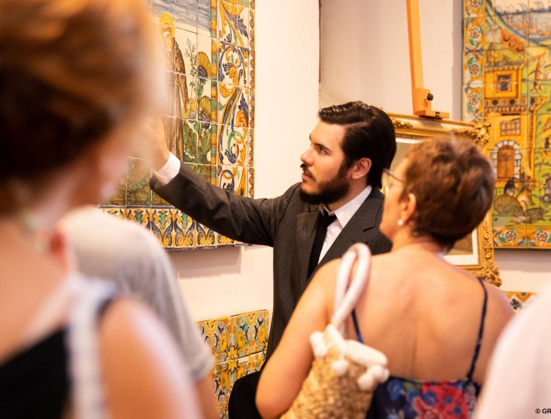 VT MMVR, ©GRISPHOTO