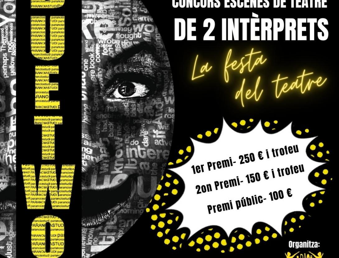 FESTIVAL CONCURS DUETWO