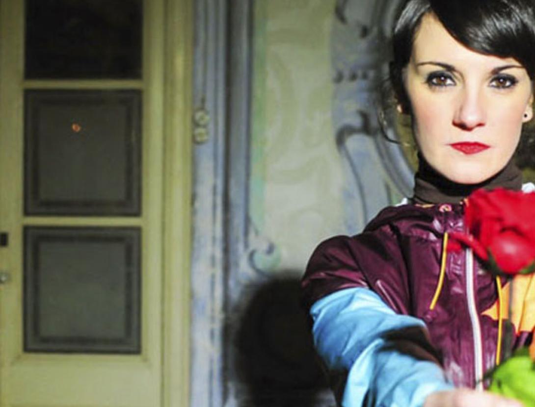 Moleskine. Teatre a l'Espai en Blanch. Festa Major de Molins de Rei