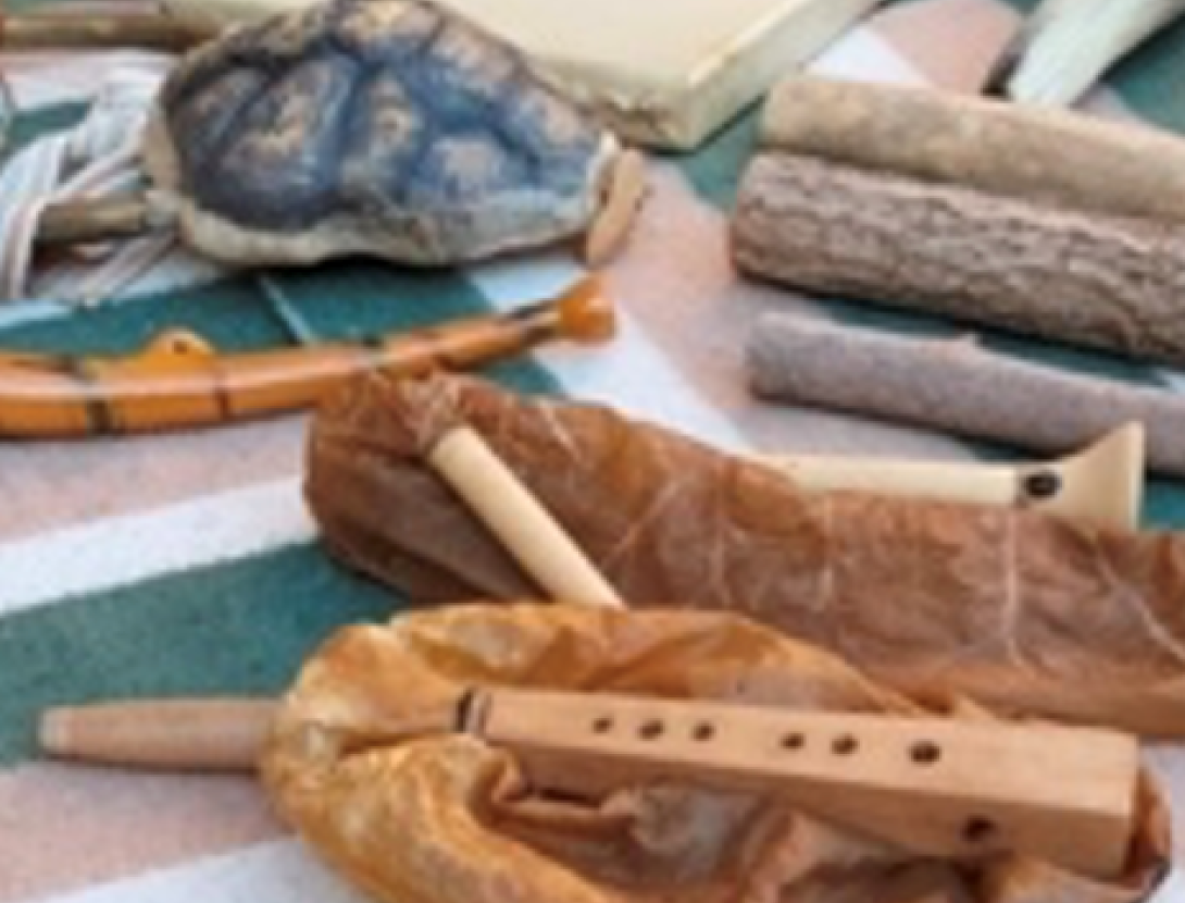 Taller – Xerrada – Audició: Quin so té l’Edat Mitjana?