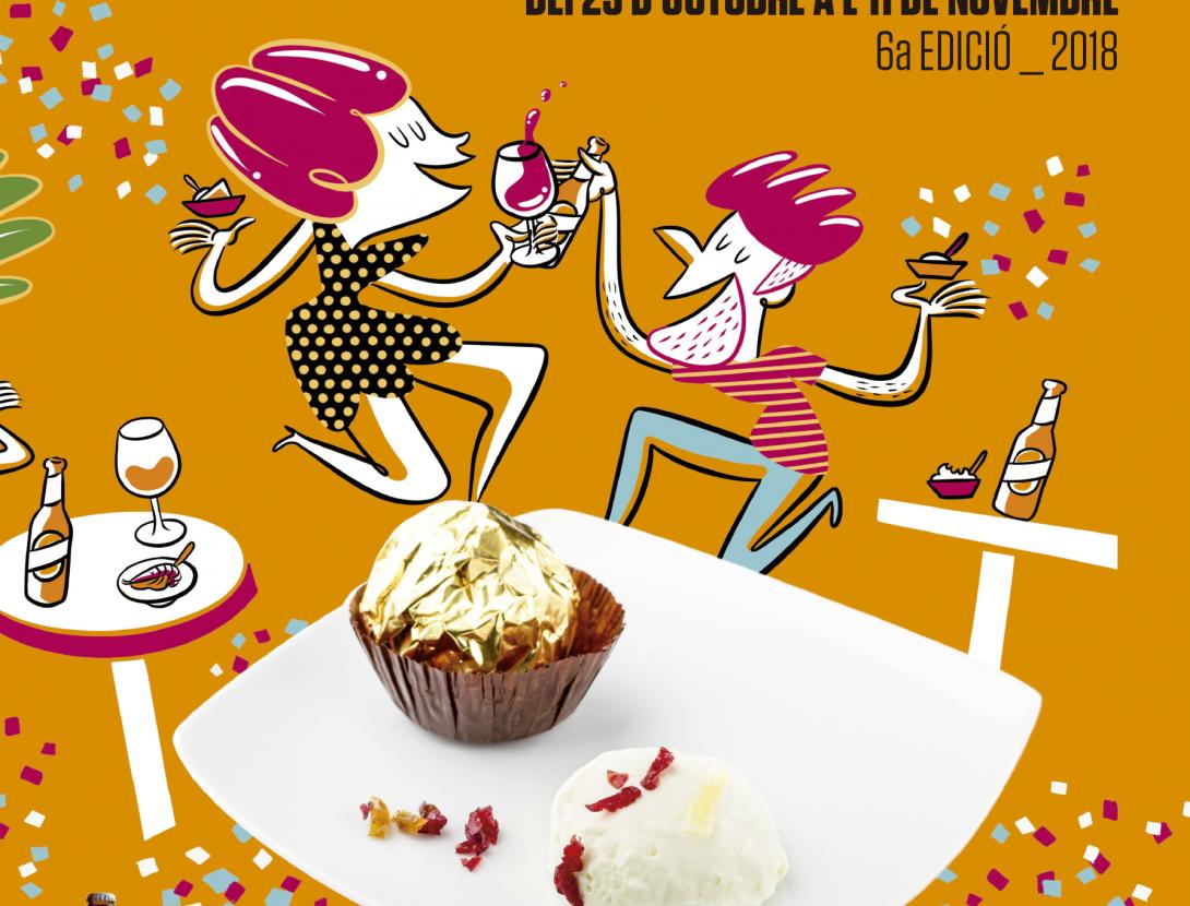 Quintotapa cornellà