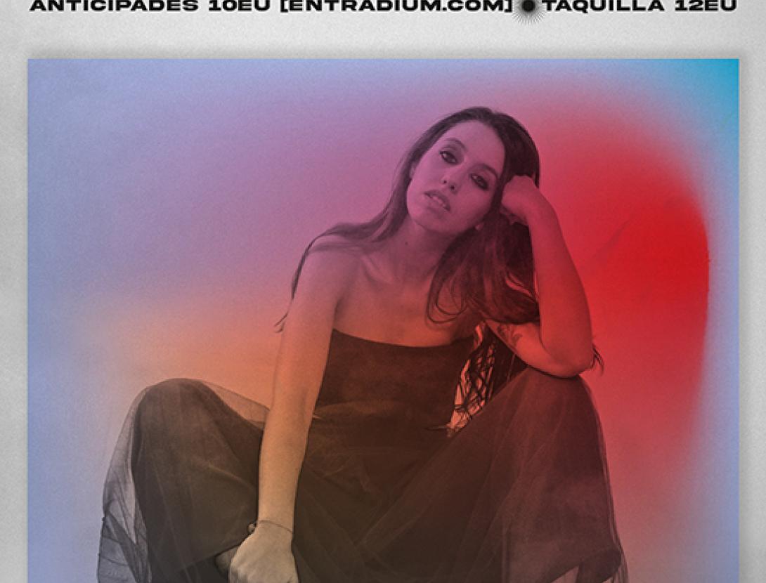 Concert: Raquel Lúa