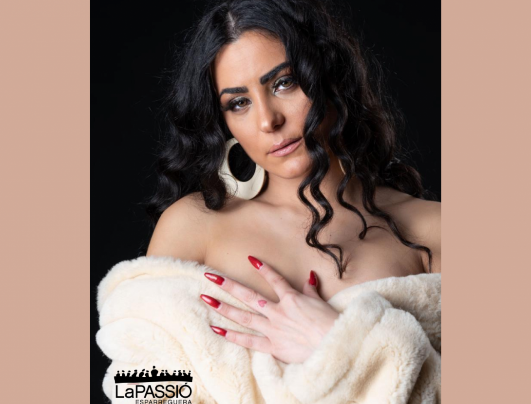 Recital de Laura Santos