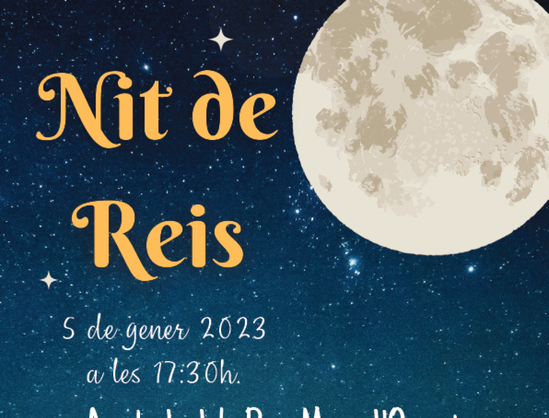 Nit de Reis