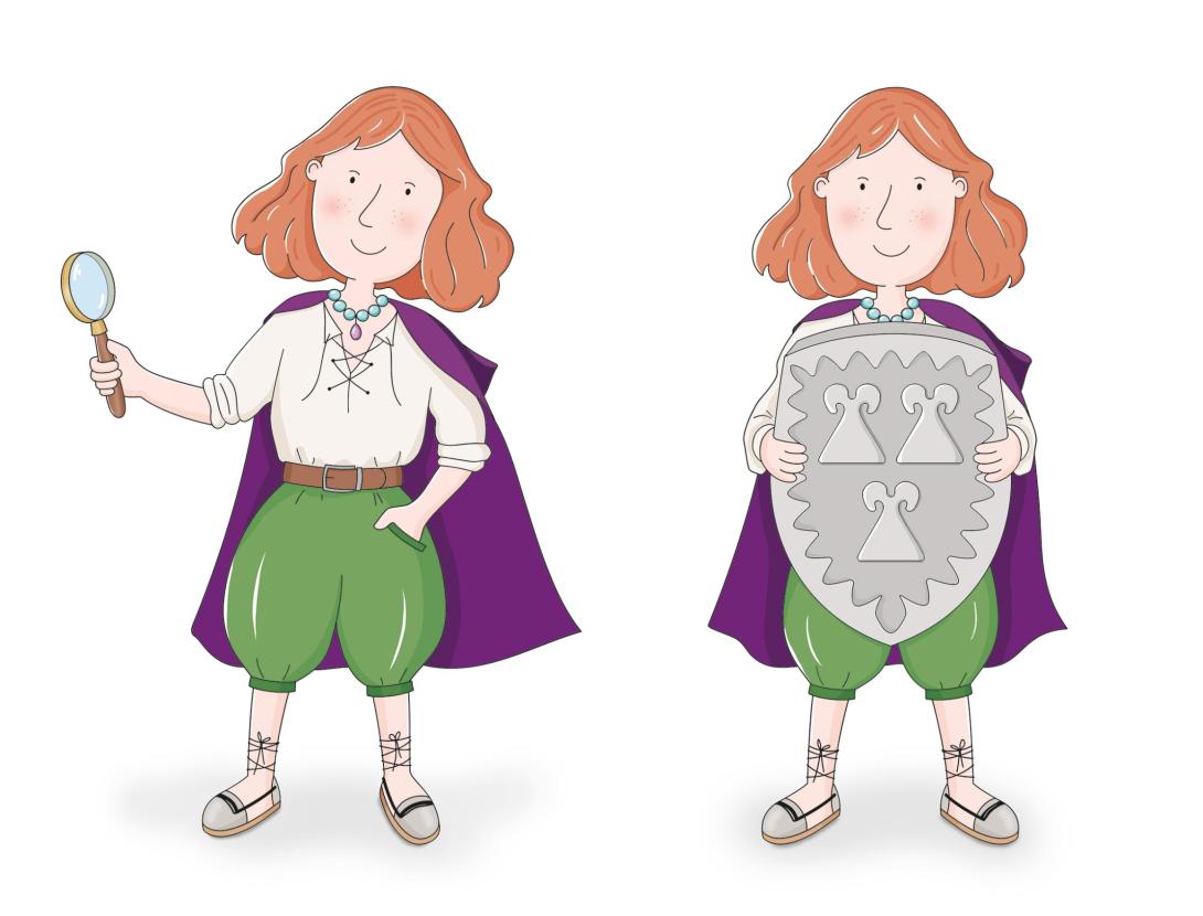 Remolina de Requesens i els secrets del palau