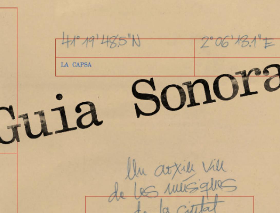 Cicle de concerts de la Guia Sonora: Raising + Howlin' Psycho