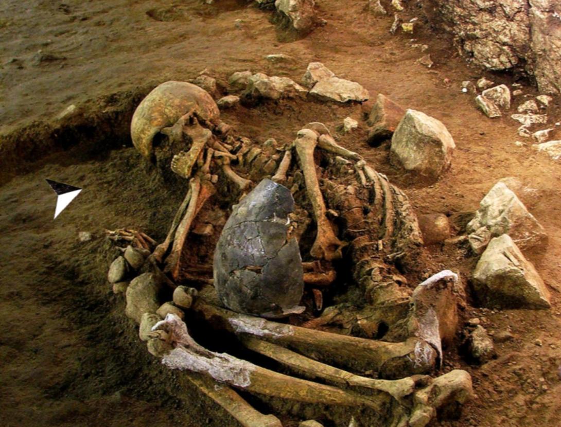 PER A QUE SERVIA UNA COVA A LA PREHISTÒRIA? Jornada de portes obertes