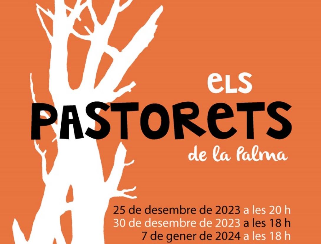ELS PASTORETS DE LA PALMA DE CERVELLO