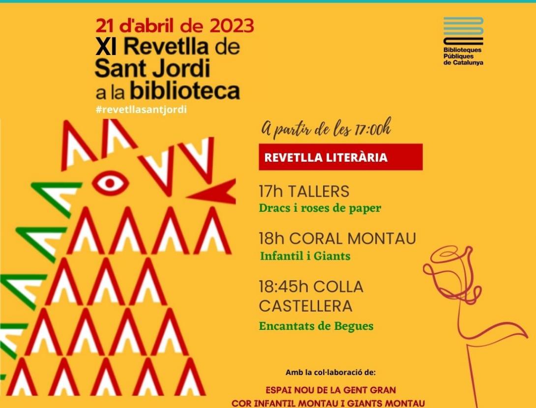 11a Revetlla literària