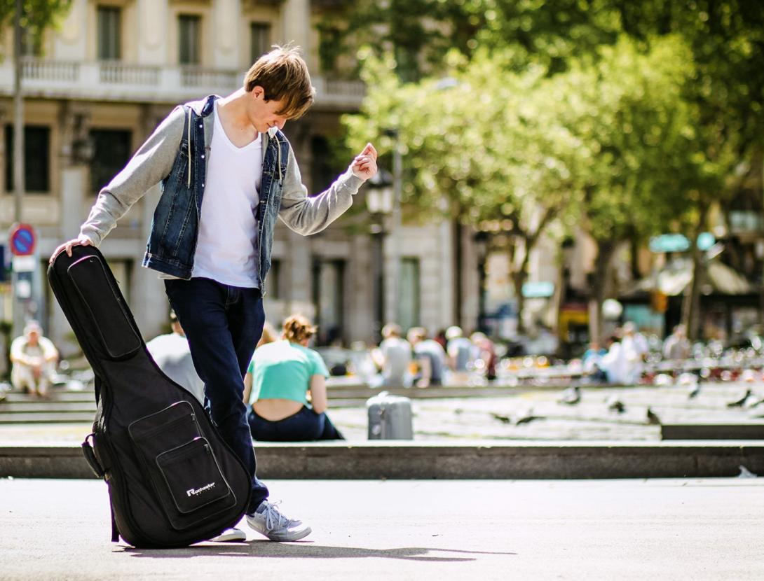 Concert a Ca n'Estella