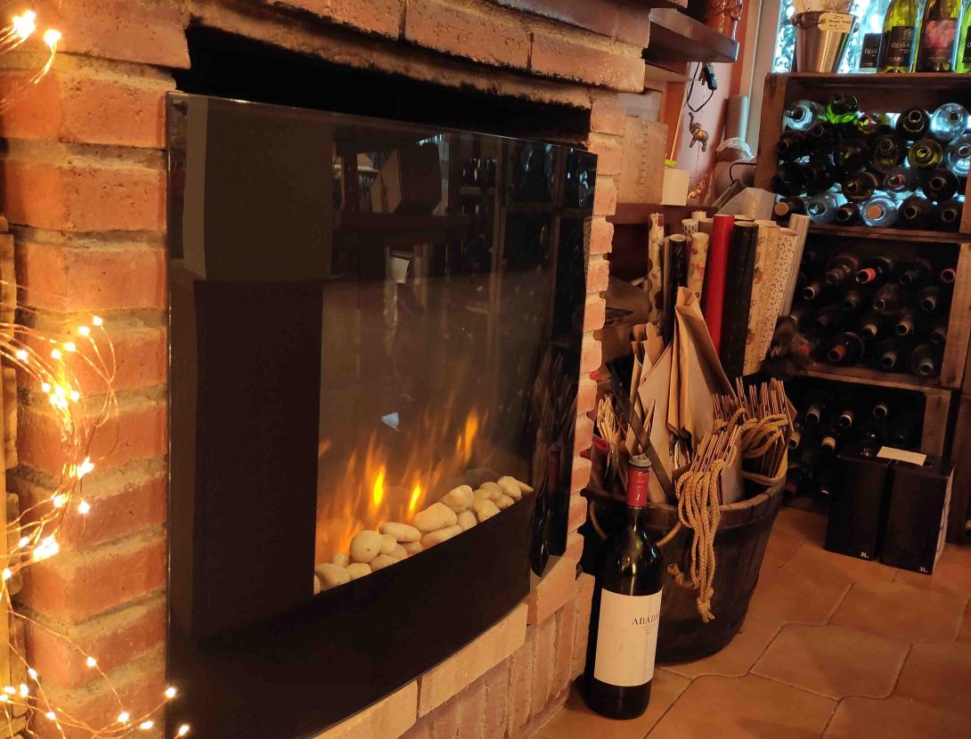 Romàntic Art a l'Estudi d'Art Tinta i VI