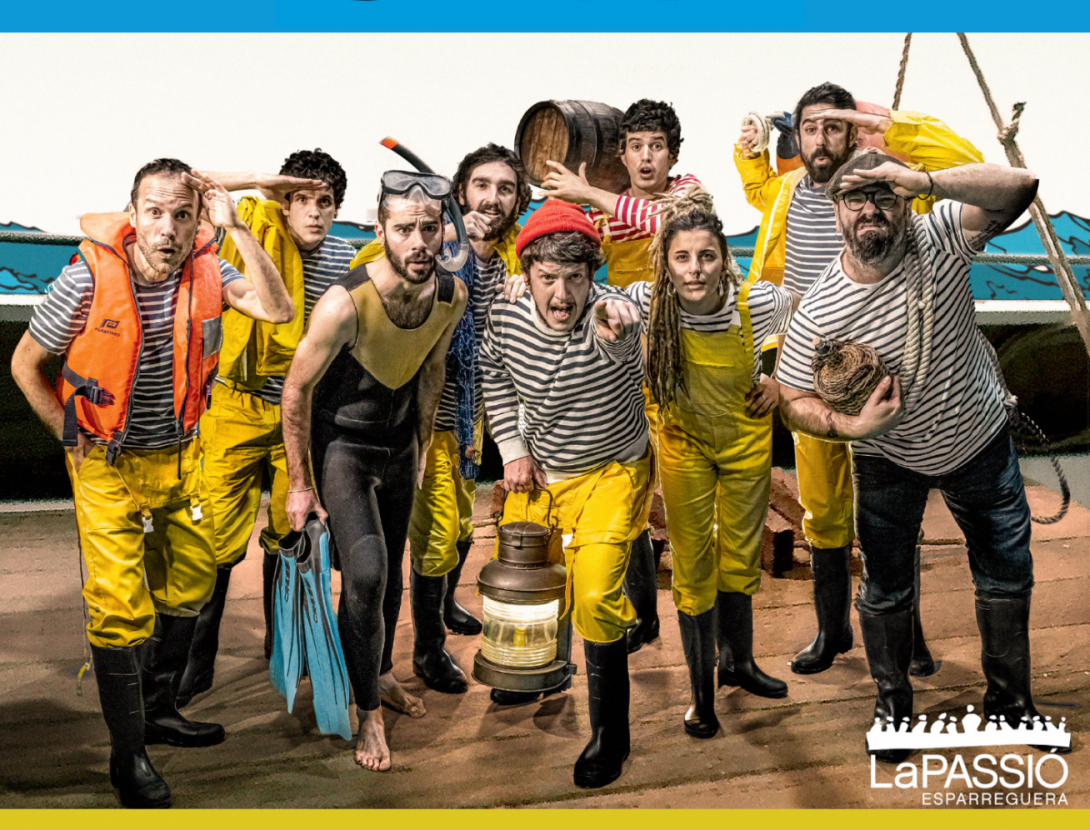 Concert Reggae per xics