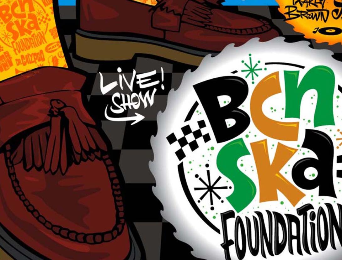 Música. Sant Rude Boi