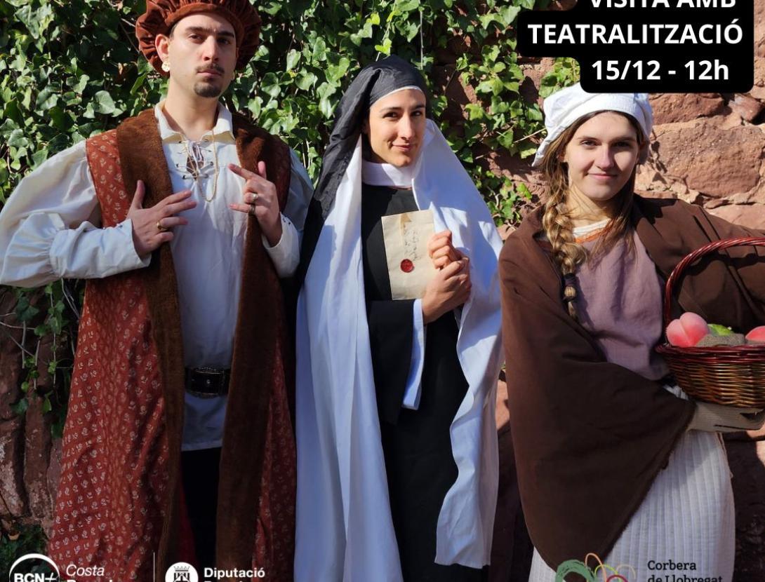 Corbera Feudal i Senyorial