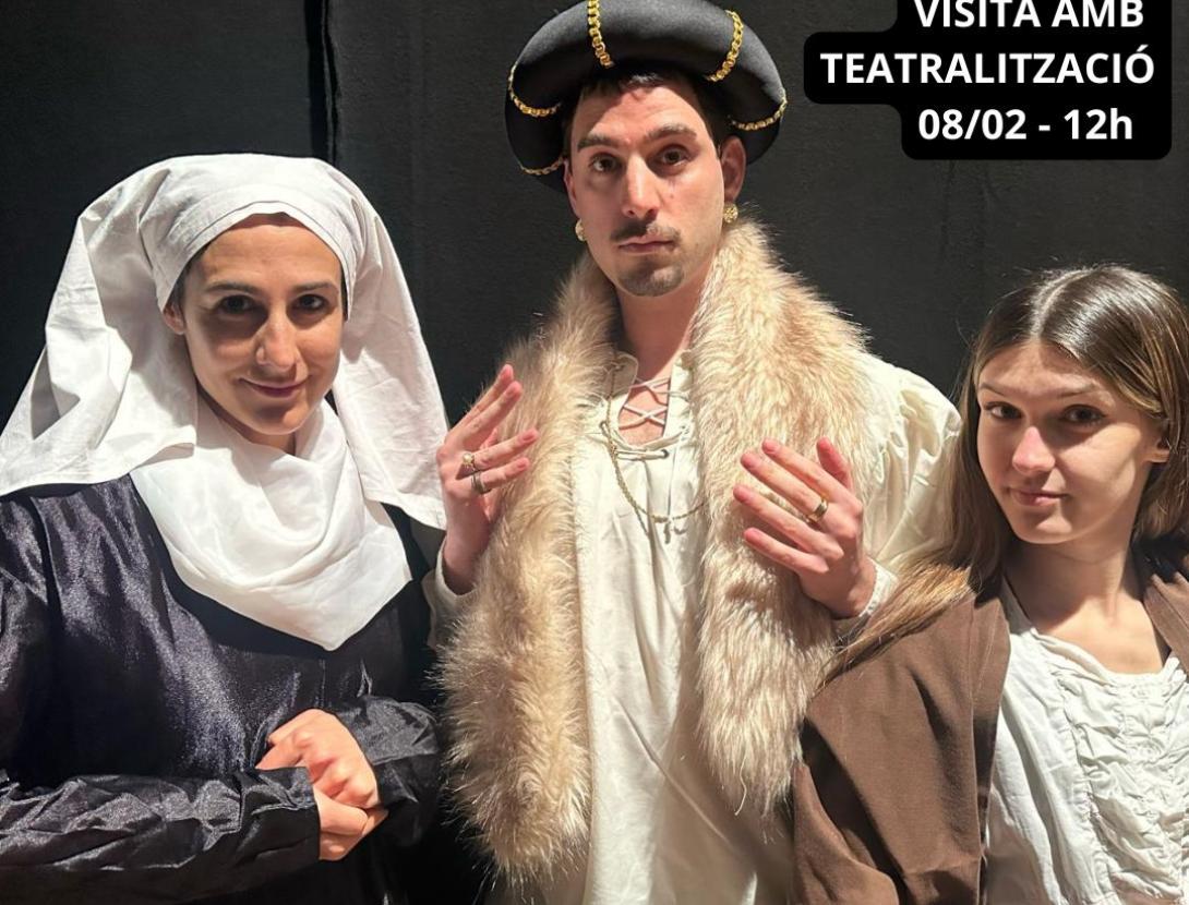 Corbera Feudal i Senyorial