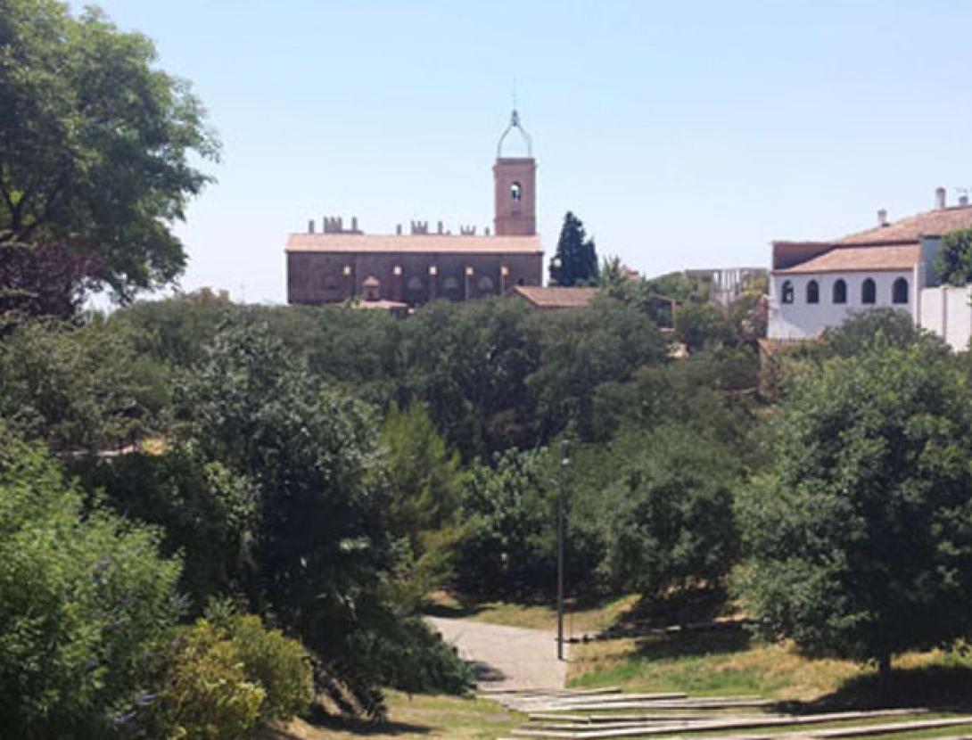 Ruta De la mà d’Esplugues