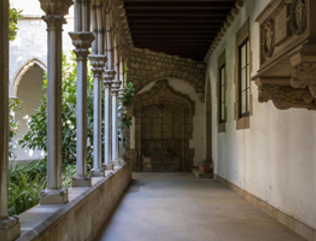 Ruta guiada: DE LA MÀ D’ESPLUGUES