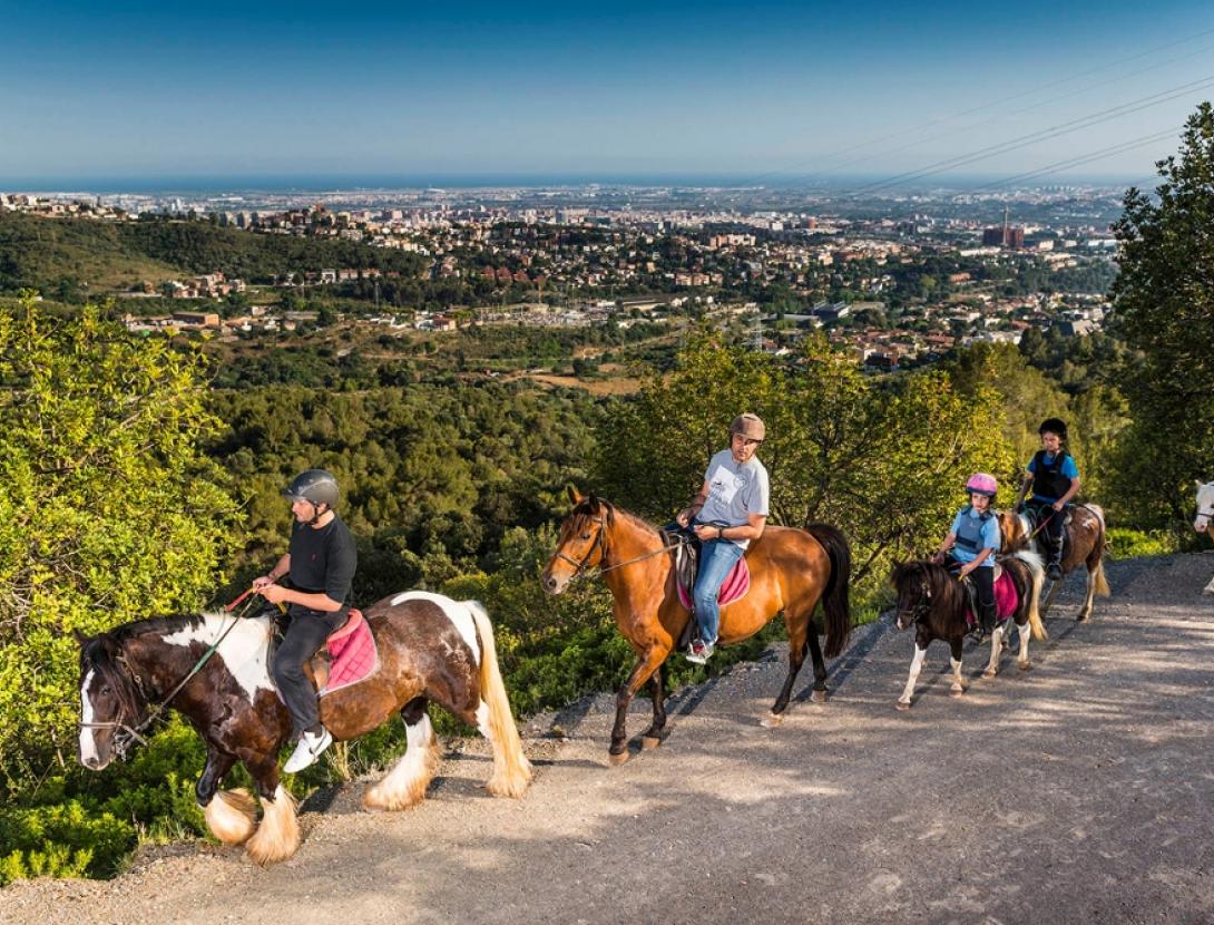 Rutes a cavall - Turisme Baix Llobregat_2.jpg