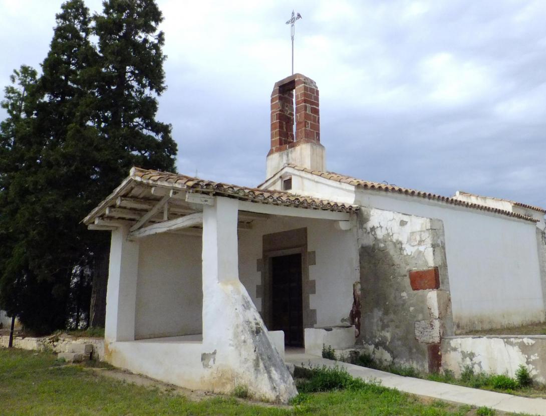 Visites guiades a l'Ermita de Sales