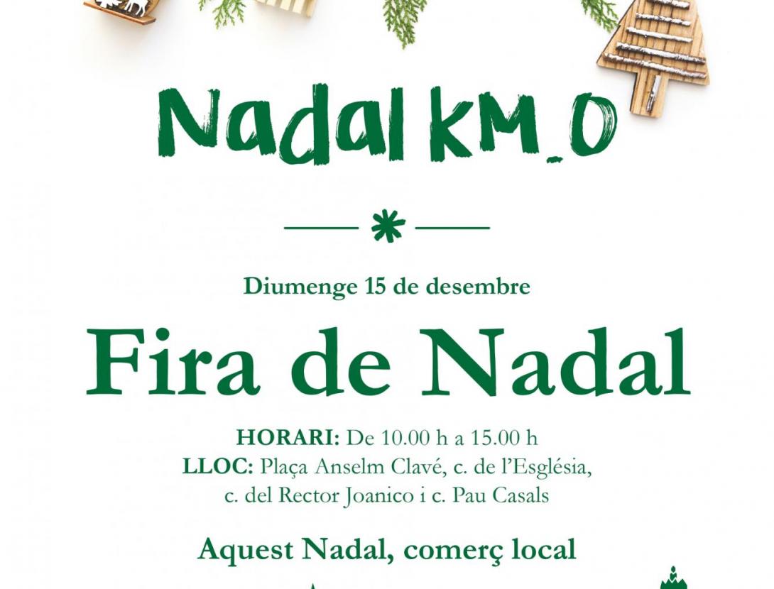 Fira de Nadal