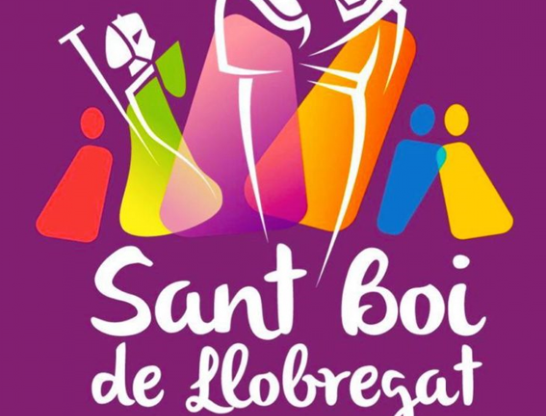SANT BOI DE LLOBREGAT 34a CIUTAT GEGANTERA 2022