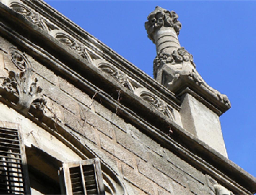 Ruta Modernista per Sant Feliu de Llobregat