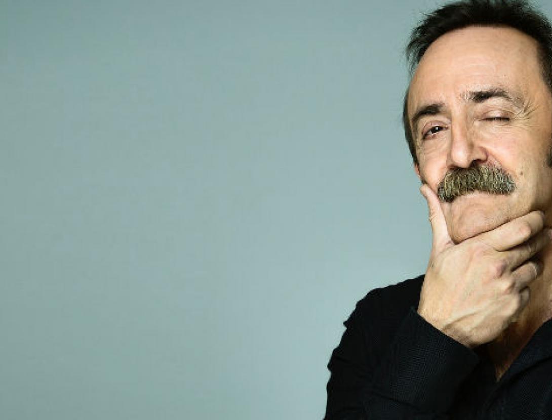 Santi Rodriguez- Espai Maragall Gavà