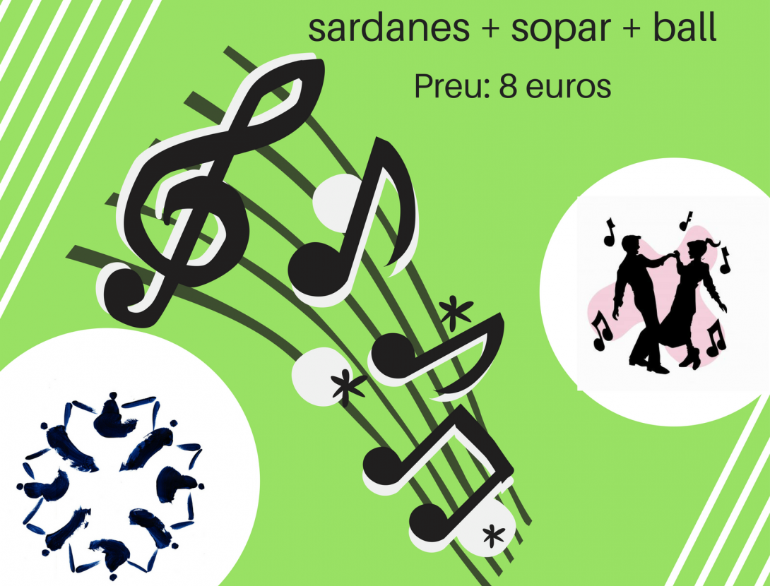 Sardaball octubre 2017