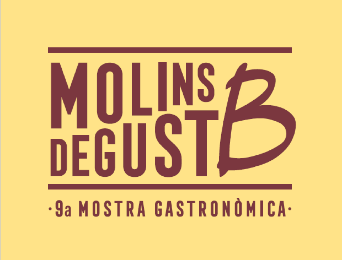 9a MOSTRA GASTRONÒMICA ALS ESTABLIMENTS- MOLINS BDEGUST