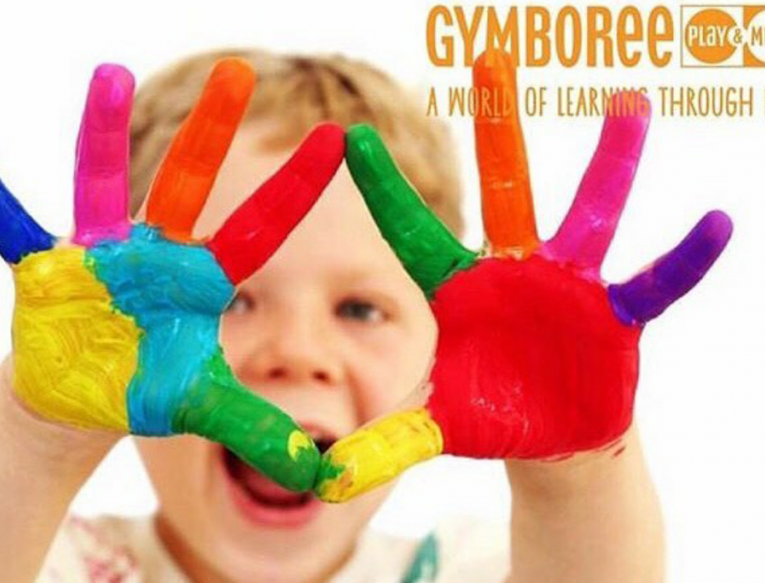 Art Gymboree Sant Feliu