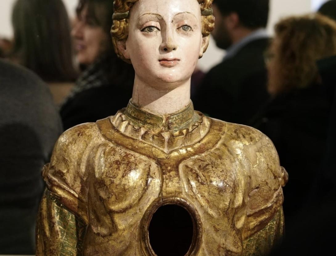 Visita comentada Museu del Renaixement