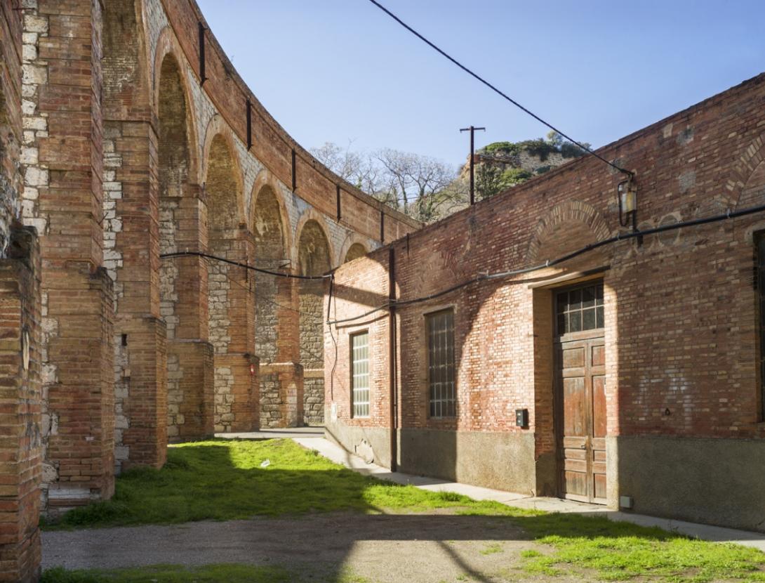 Portes obertes Diada Nacional de Catalunya