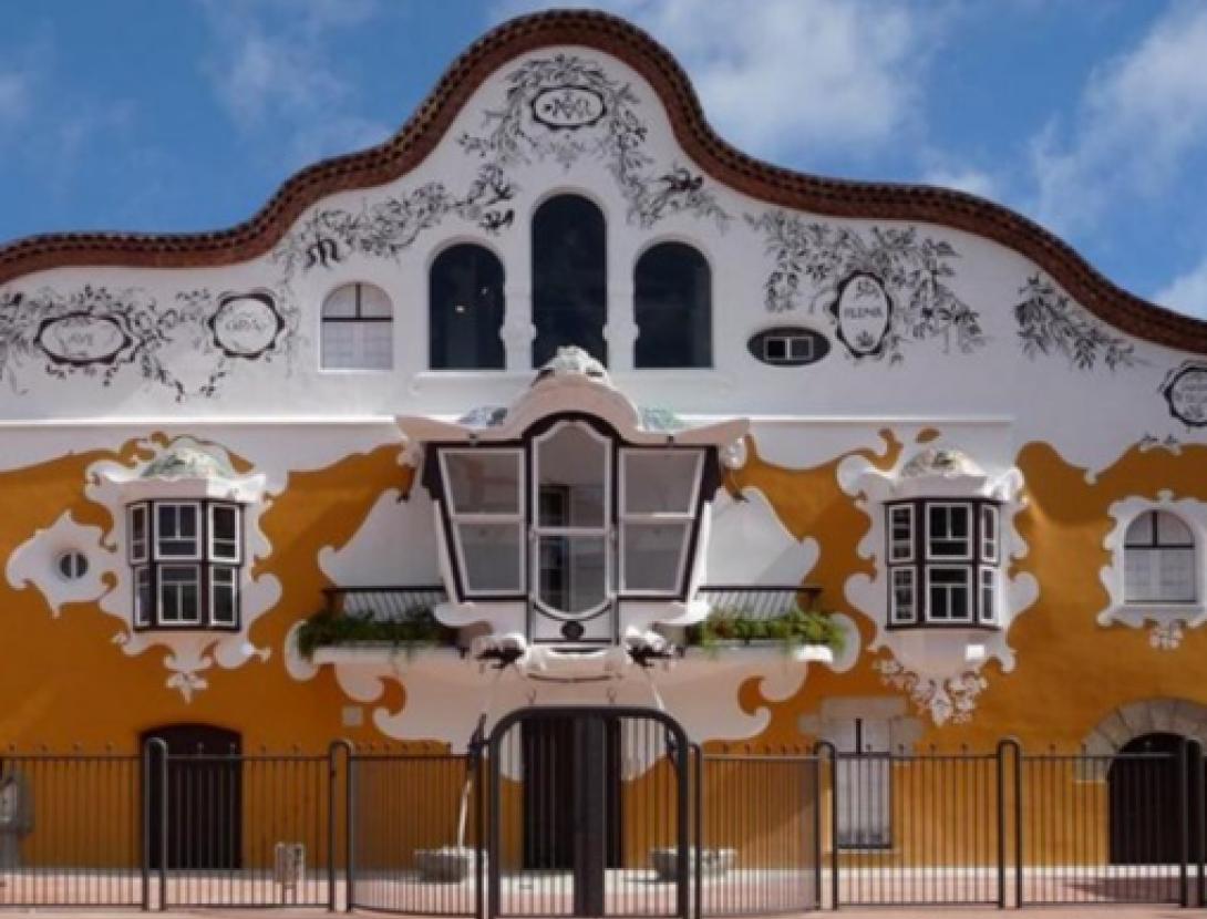 Itinerari Jujol