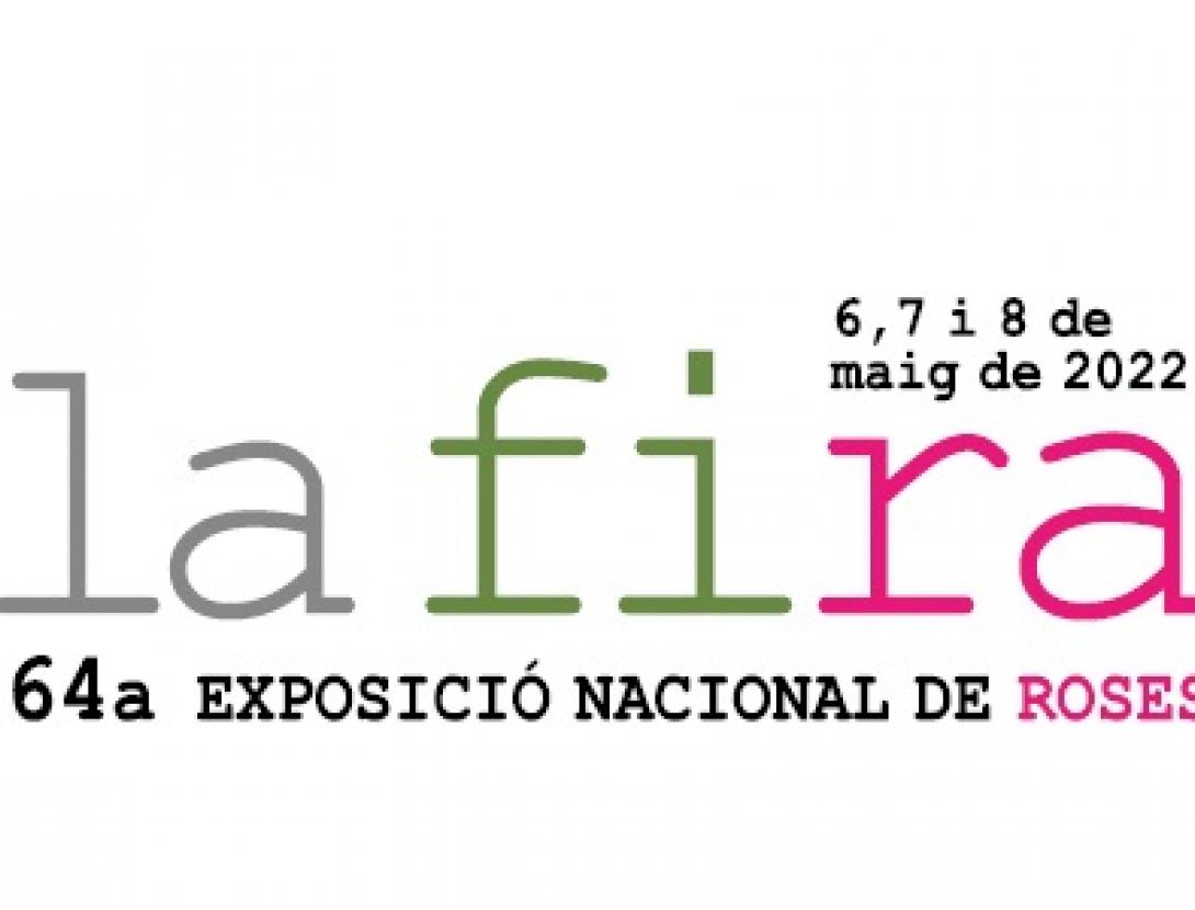 La Fira i l'Exposició Nacional de Roses