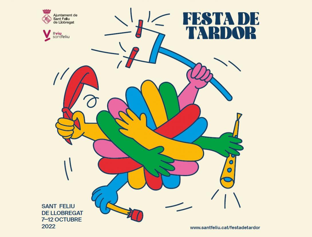 Festes de tardor de Sant Feliu