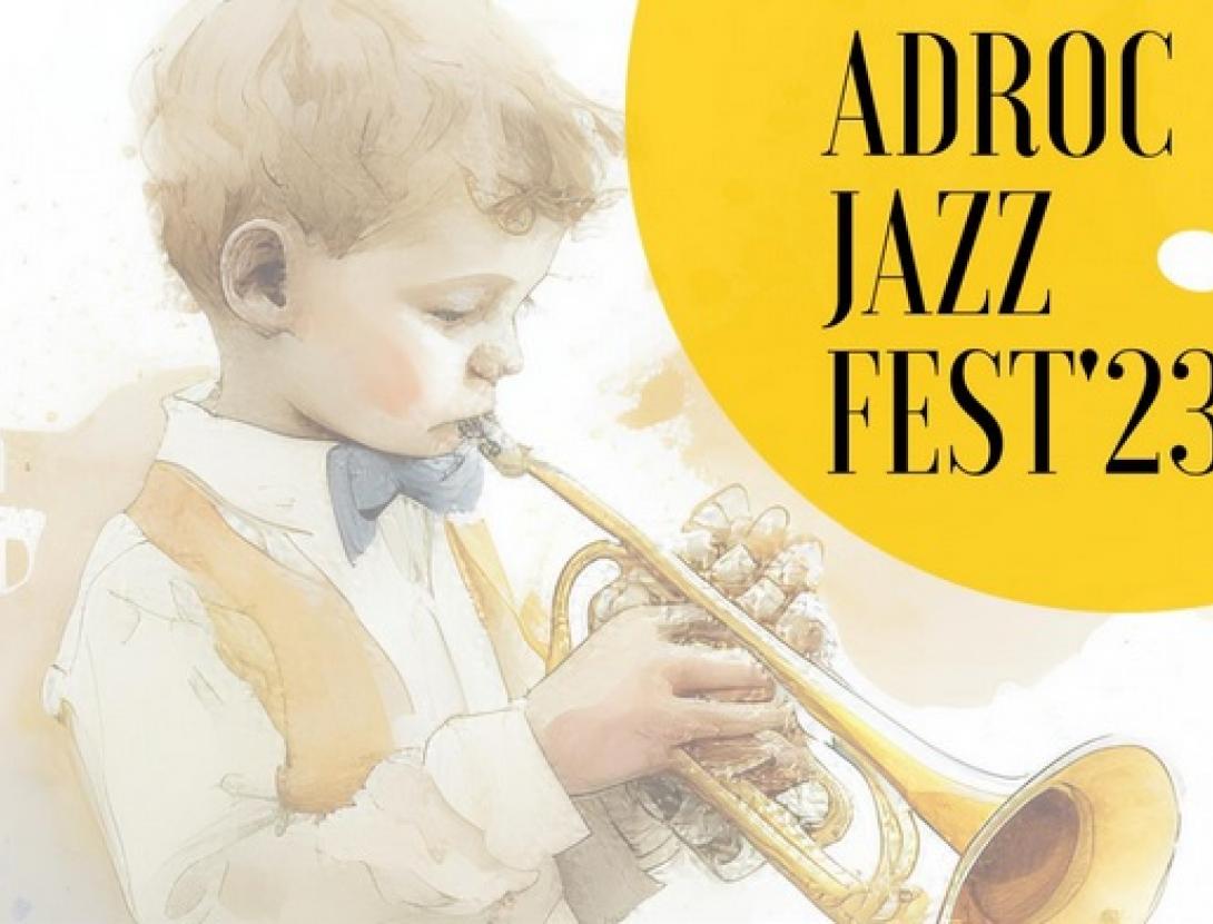 Adroc Jazz Fest