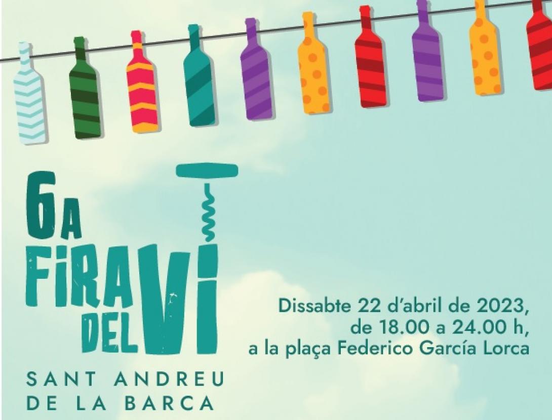 6a Fira del Vi