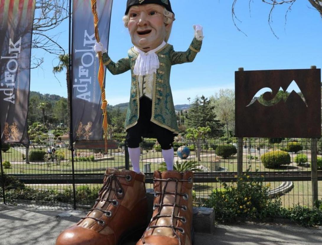 40è Aniversari Catalunya en Miniatura