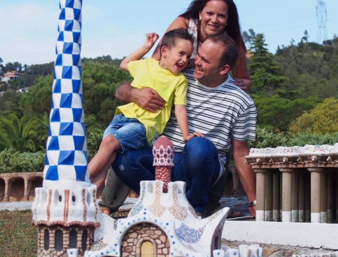 40è Aniversari Catalunya en Miniatura