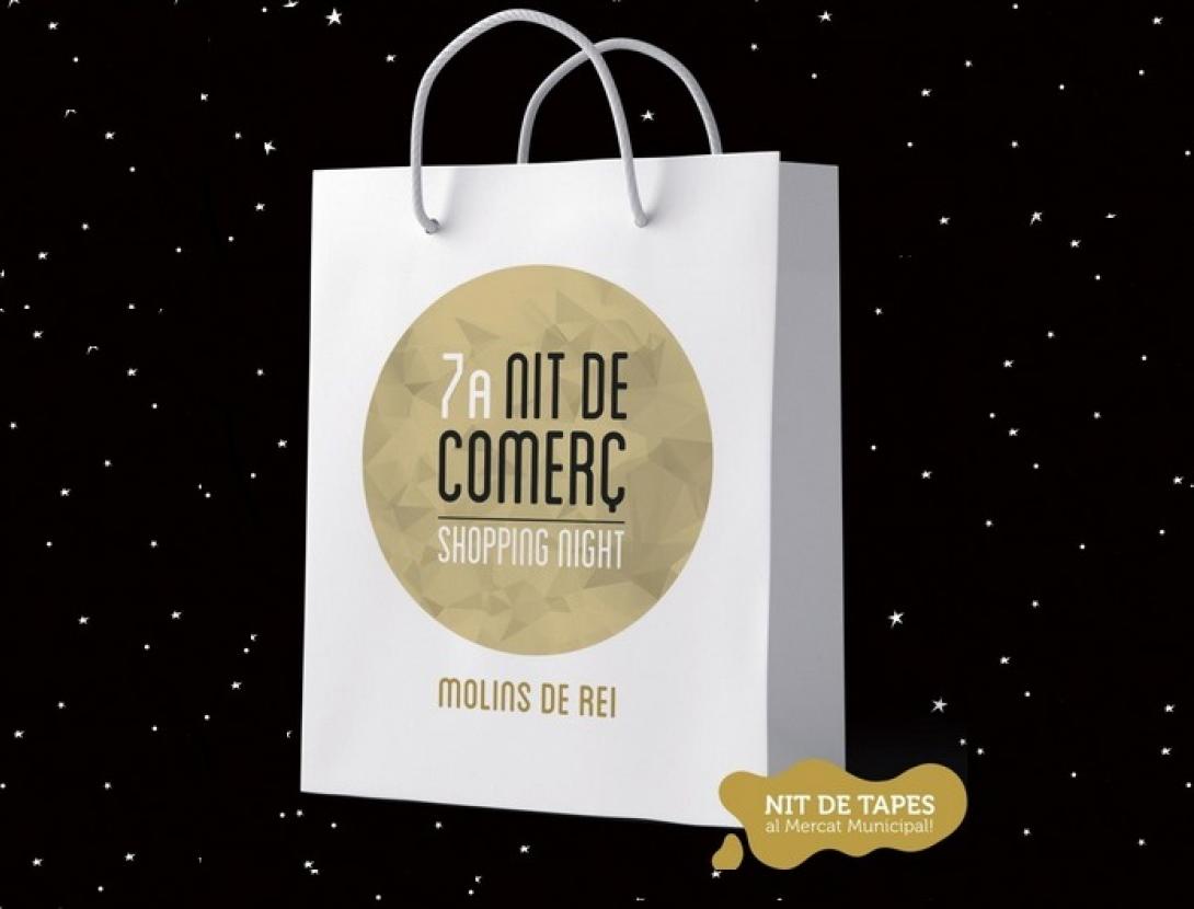 7a Nit del Comerç
