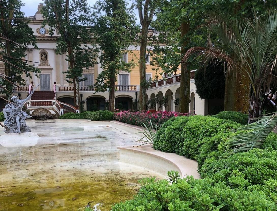 Circuit d’Art a Sant Feliu