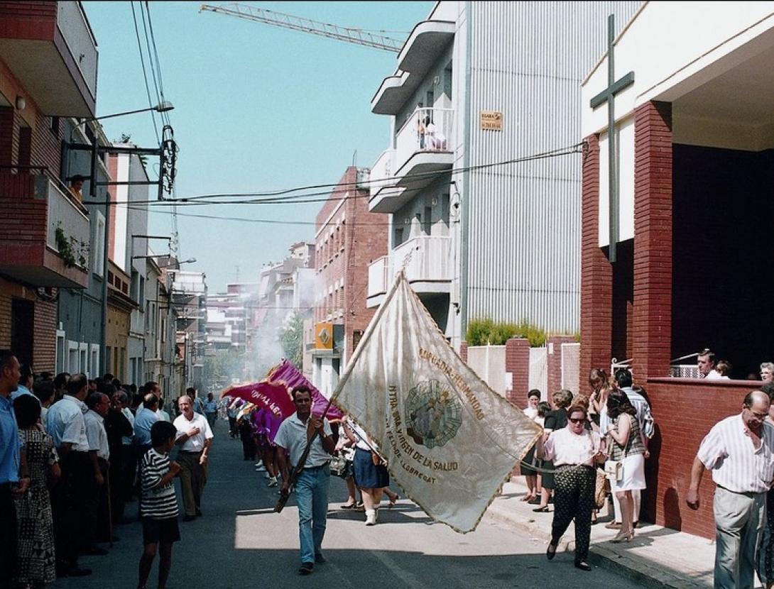 Festes de l’Hermandad de Nuestra Señora de la Salud