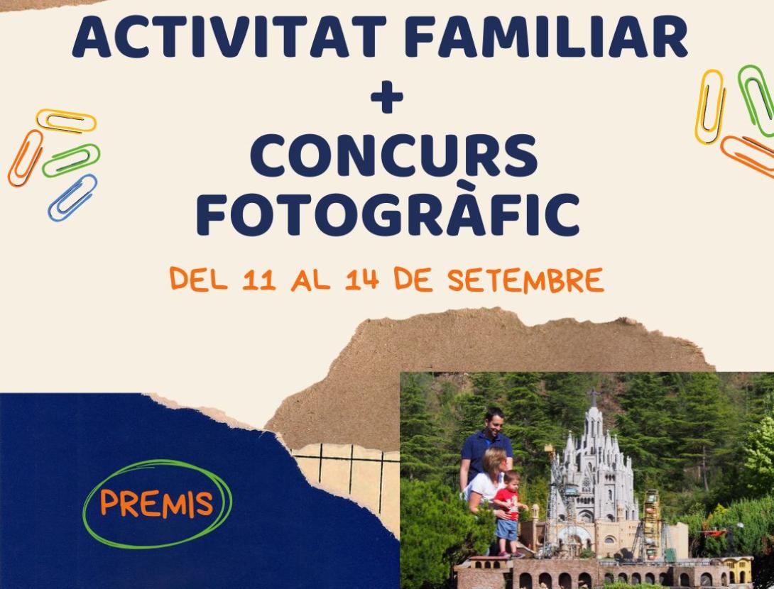 SETEMBRE A CATALUNYA EN MINIATURA