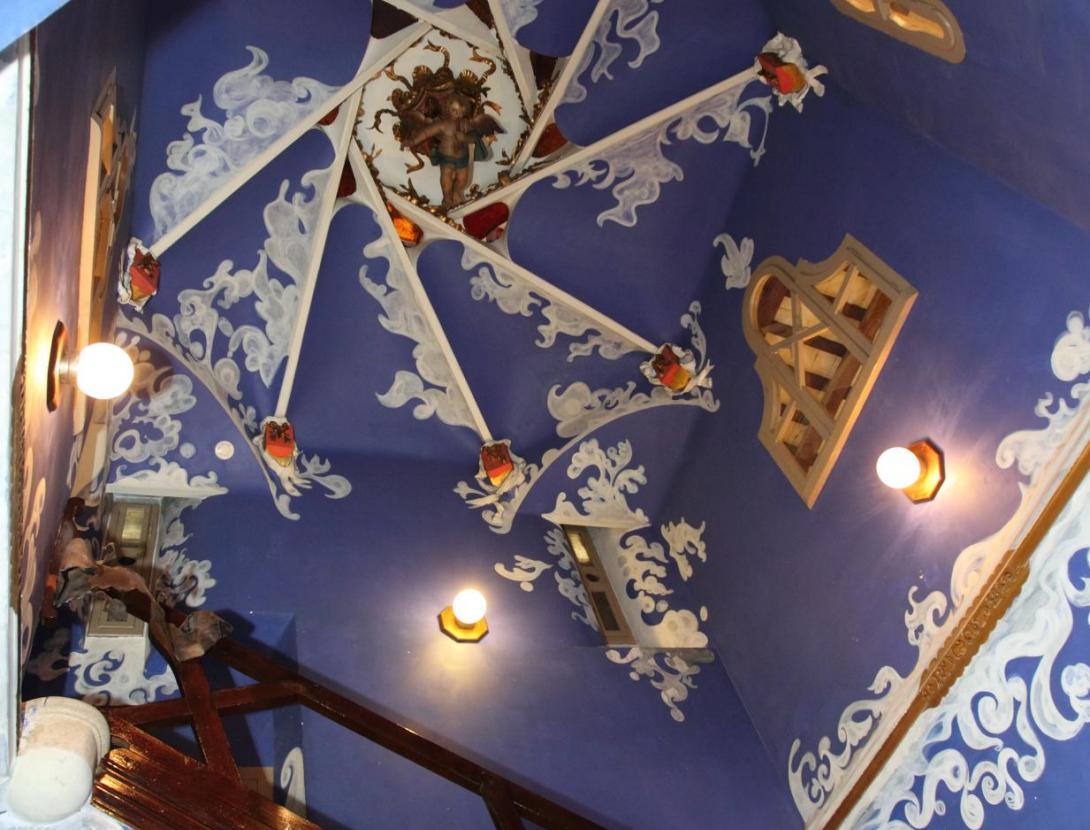 Itinerari modernista Jujol a Sant Joan Despí