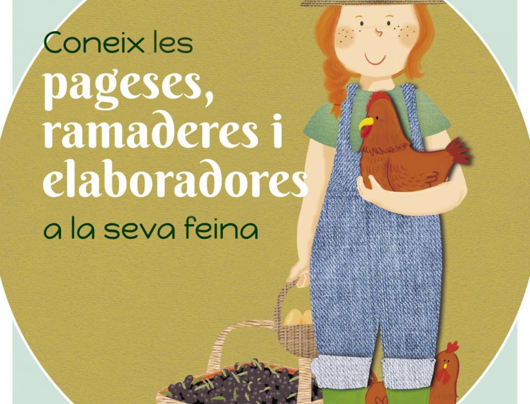 SetmanaBio - Per l'alimentació ecològica